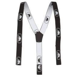 Bretelles a boucles 5sd4