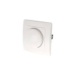 Variateur universel blanc...