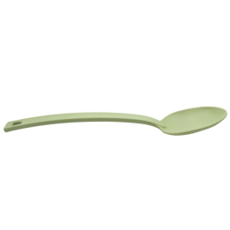 Cuillere polyamide vert pastel