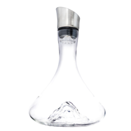 Carafe a decanter montagne...