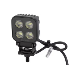 Phare LED 40w 2650W blanc