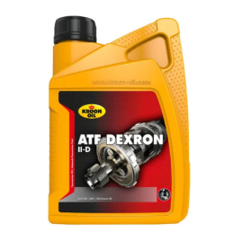 Huile ATF Dexron II-D 1L