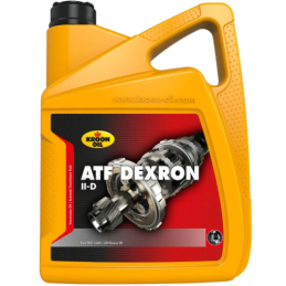 Huile ATF Dexron II-D 5L