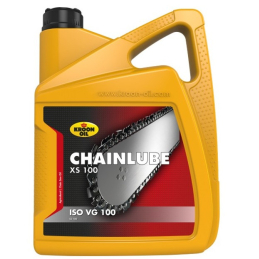 Huile chaîne de...