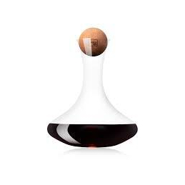 Decanteur avec liege...