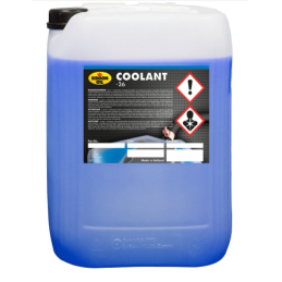 Antigel -22 bleu Coolant...