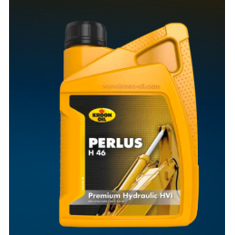 Huile hydraulique Perlus...