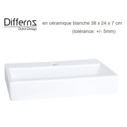 Mix & Match - Lave-mains...
