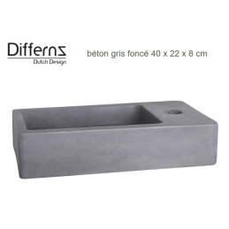Mix & Match - Lave-mains...
