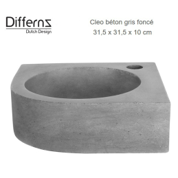 DIFFERNZ Lave-mains CLEO...
