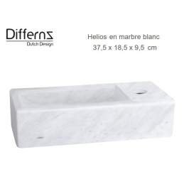 Mix & Match - Lave-mains...
