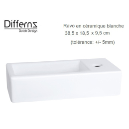 Mix & Match - Lave-mains...