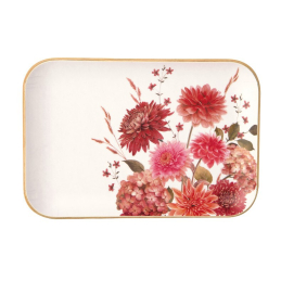 Plateau "automn bouquet"...