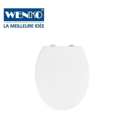 WENKO Abattant WC Birori -...
