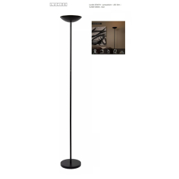 Lampadaire LED sur pied...