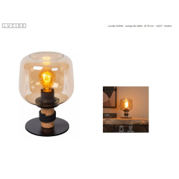 ILONA - Lampe de table -...