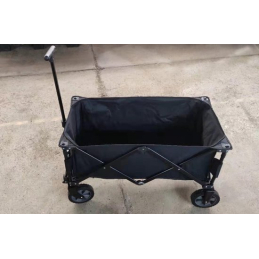 Chariot pliable...