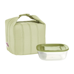 Sac isotherme 30x18cm h30cm...