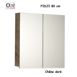 Ozé FIDJI - Armoire de...