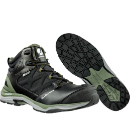 Chaussure de securite...