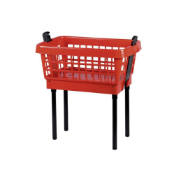 Manne linge 65cm pied...