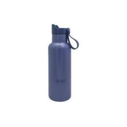 Gourde 500ml bleu marine...