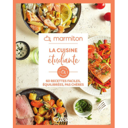 Livre "la cuisine...