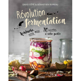 Livre "revolution...