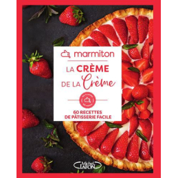 Livre "la creme de la...