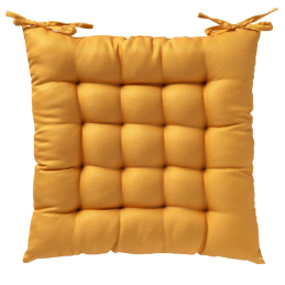 Galette de chaise sonny...