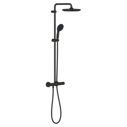 Grohe colonne douche...