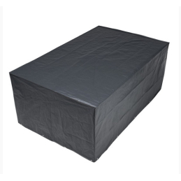 Housse rect. 170 x 130 cm
