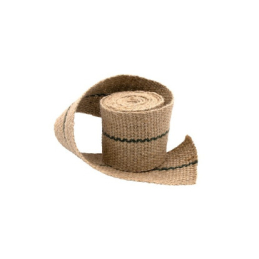 Bandeau tuteurage tisse en...