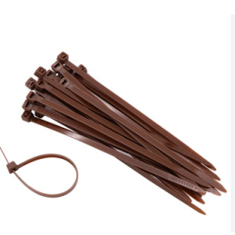 Colsons brun 15cm 25pcs