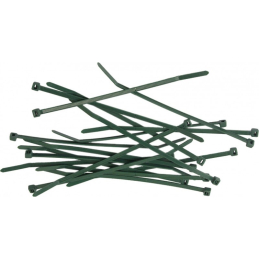 Colsons anthracite 15cm 25pcs