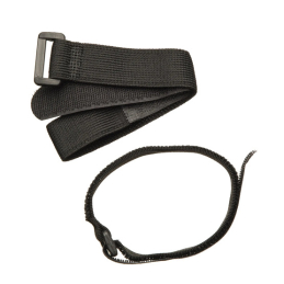 Bandeau velcro 40x2.5cm...