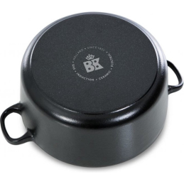 Cocotte 20cm ronde 2.5l...