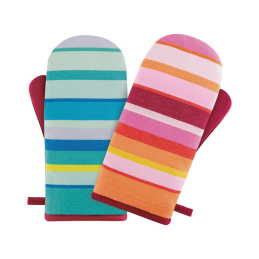 Gants de four n°7 lot de 2