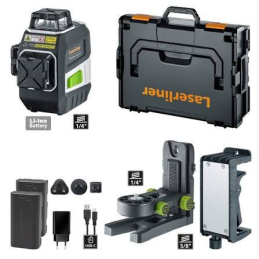 MasterPlane-Laser 3G Pro...