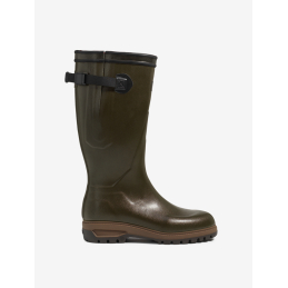 Bottes aigle parcours 3.0...