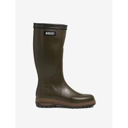 Bottes aigle dame parcours...