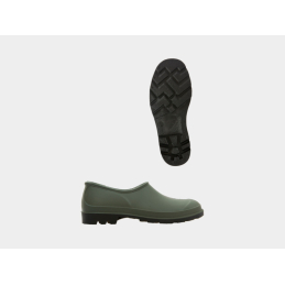 Sabot vert p43