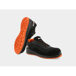 Chaussures de securite leno...