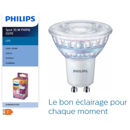 Philips Classic LED 35W...