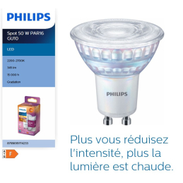 Philips Classic LED 50W...