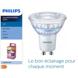 Philips Classic LED 80W...