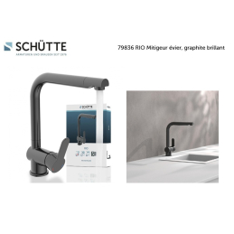 Schütte RIO mitigeur...