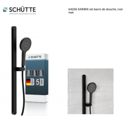 Schütte KARIBIK set barre...