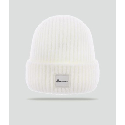 Bonnet louise 127 blanc