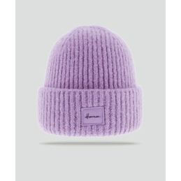 Bonnet louise 127 mauve